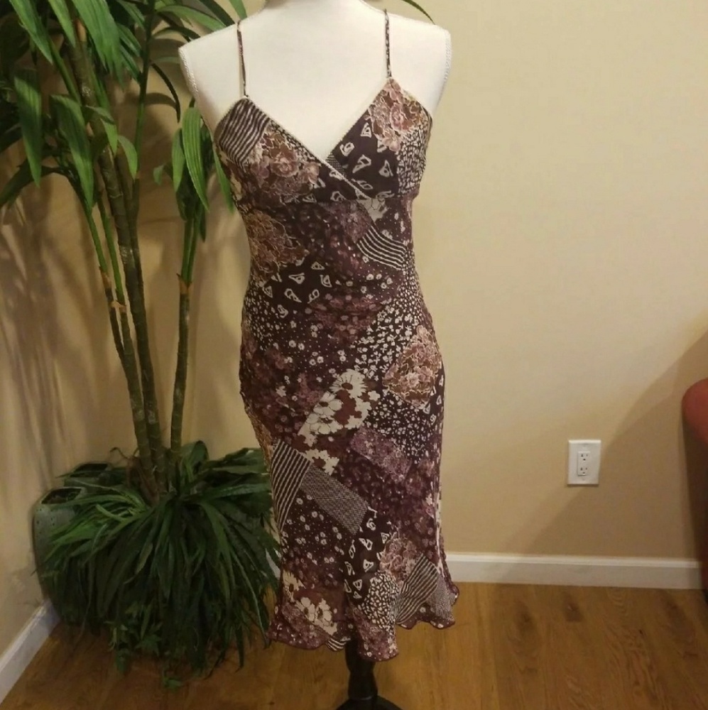 Elegant dress